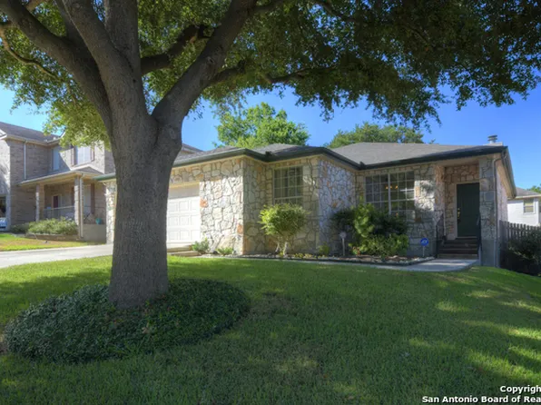 3605 AUGUSTA GLADE, Schertz, TX 78154
