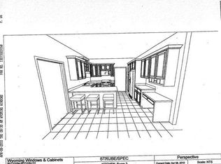 225 Baldwin Dr, Lander, WY 82520