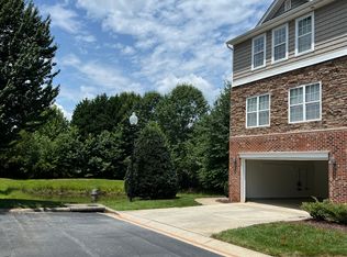 22 Dunlevy Way, Greensboro, NC 27455