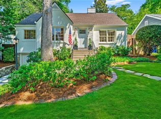 1268 University Dr S, Atlanta, GA 30306