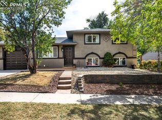 4123 Browning Ave, Colorado Springs, CO 80910