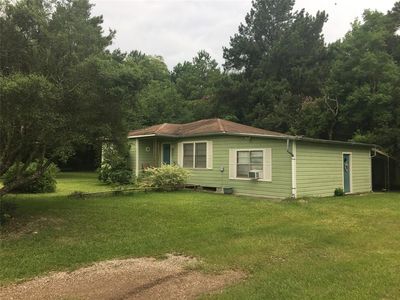416 Fm 1276, Livingston, TX, 77351