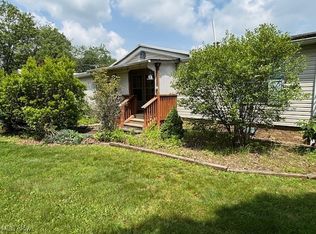 12575 Zane Rd, Lore City, OH 43755