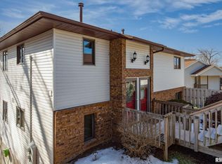 8504 Ridgewood Rd UNIT 501, Rock Island, IL 61201