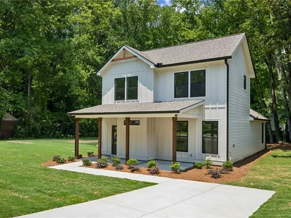 1867 Oakmont Dr NW, Atlanta, GA 30314