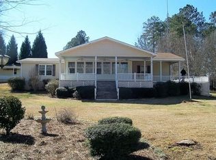 100 Southlake Dr, Eatonton, GA 31024