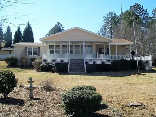 100 Southlake Dr, Eatonton, GA 31024