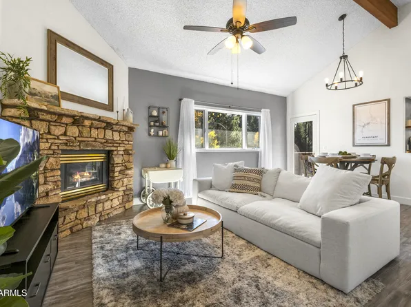 2841 N WALNUT HILLS Drive #7, Flagstaff, AZ 86004
