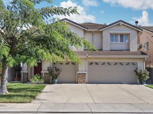 13660 Redstone St, Lathrop, CA 95330