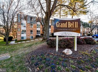 3904 Bel Pre Rd APT 4, Silver Spring, MD 20906