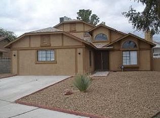 128 Deerfly Way, Las Vegas, NV 89145