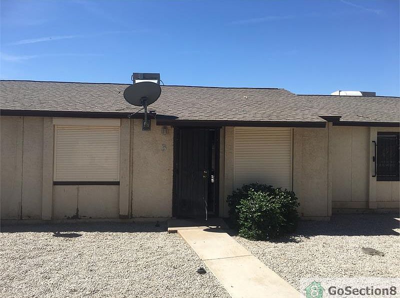 1st image of 3646 N 69th Ave Unit 3