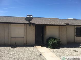 3646 N 69th Ave UNIT 3, Phoenix, AZ 85033