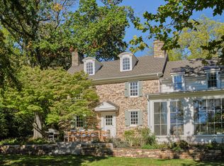 465 E State St, Doylestown, PA 18901