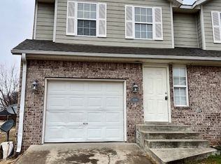 12292 Rambling Rose Way, Farmington, AR 72730