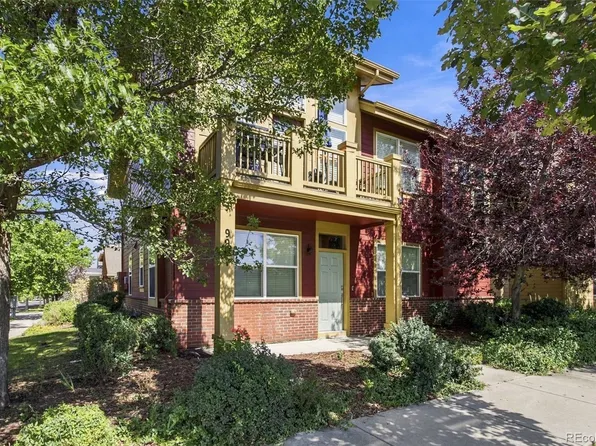 9901 E 26th Avenue, Denver, CO 80238