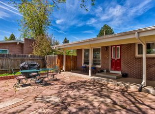 5639 W Alder Way, Littleton, CO 80128