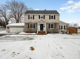 1900 N Madison St, Rome, NY 13440