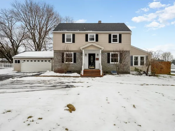 1900 N Madison St, Rome, NY 13440