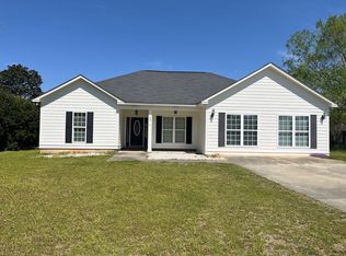 109 Huntingdon Dr, Leesburg, GA 31763