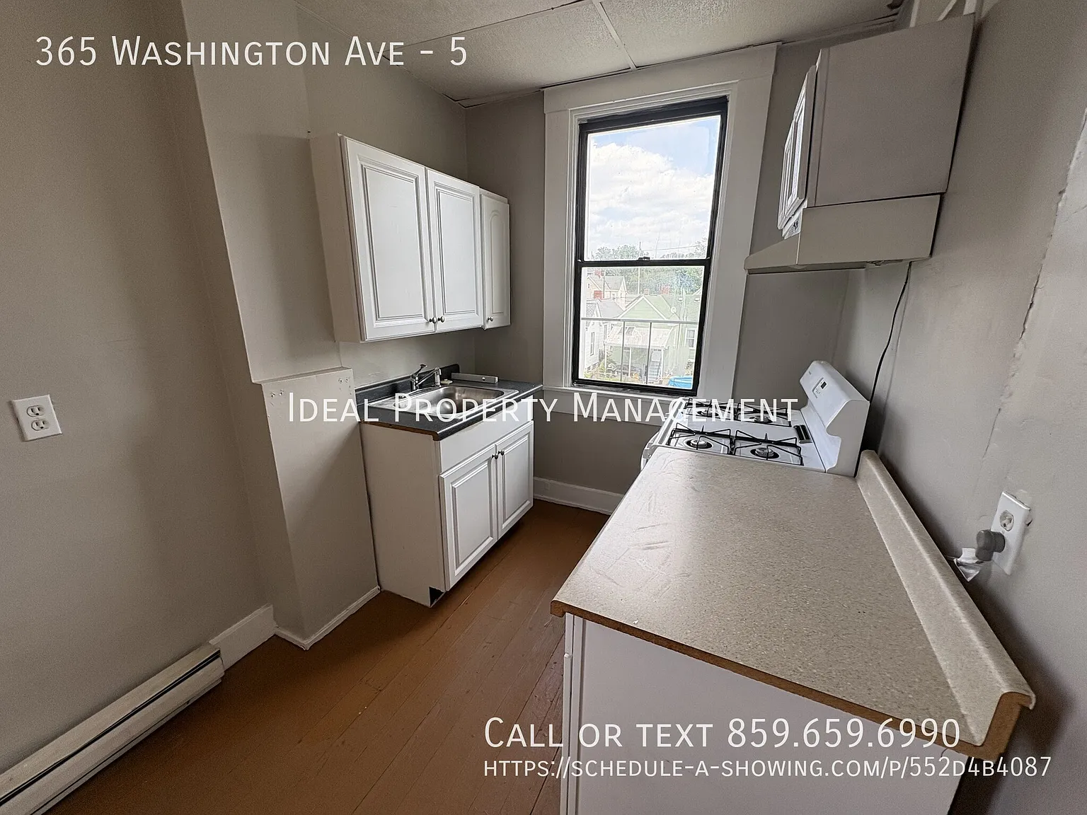 365 Washington Ave, Unit 5 — Photo 4