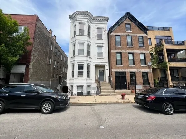 1428 W Walton St #2S, Chicago, IL 60642