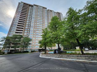 30 Malta Ave #2205, Brampton, ON L6Y4S5