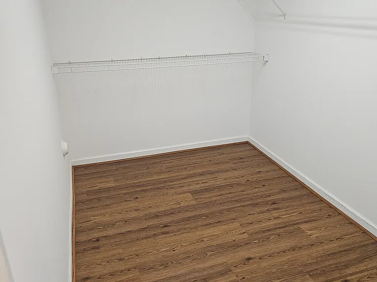 Owners Closet