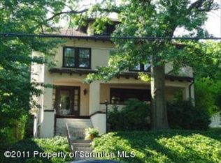 2015 N Washington Ave, Scranton, PA 18509