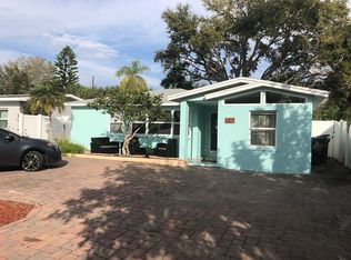 1207 Bay Pine Blvd, Indian Rocks Beach, FL 33785