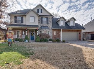 9802 E 85th Pl, Tulsa, OK 74133