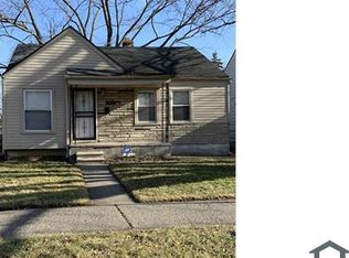 8452 Minock St, Detroit, MI 48228
