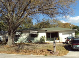 1005 S Evergreen Ave, Clearwater, FL 33756