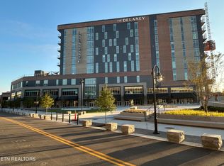 122 Stadium Way #812, Knoxville, TN 37915