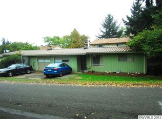 3560 Belle Vista Ct S, Salem, OR 97302
