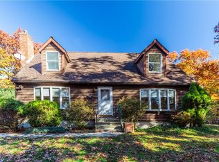 13 Old Kenyon Rd, Richmond, RI 02832