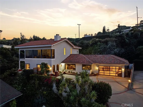 2053 Suana Dr, Rancho Palos Verdes, CA 90275