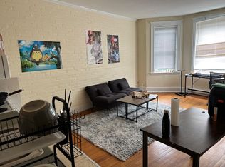 55 Park Dr APT 23, Boston, MA 02215