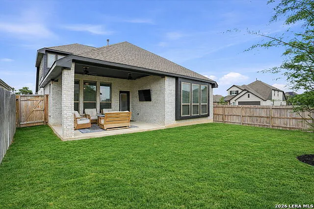12502 Peckinpah Trl — Photo 42