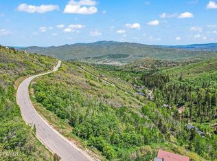 7068 Canyon Dr #110, Park City, UT 84098