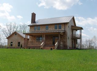 195 Minniewood Ln, Berryville, VA 22611