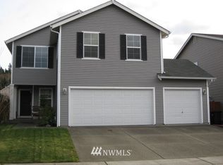 9526 187th St E, Puyallup, WA 98375