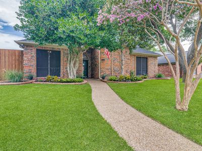 908 Country Ln, Allen, TX, 75002