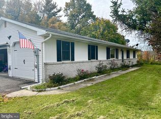 166 Koller Rd, Shoemakersville, PA 19555