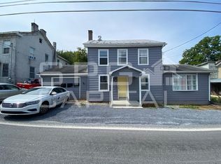 310 Oakville Rd, Shippensburg, PA 17257
