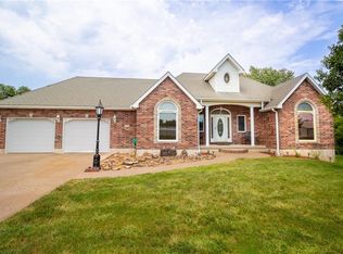 609 W Mason St, Odessa, MO 64076
