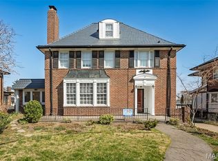 77 Aberdeen Pl, Saint Louis, MO
