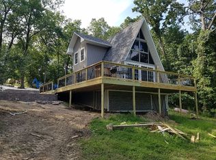2122 Full Moon Ct, Perryville, MO 63775