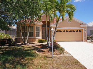 26088 Feathersound Dr, Punta Gorda, FL 33955