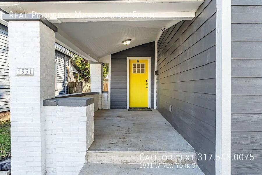 Spacious 3-Bedroom Home for Rent — Photo 3